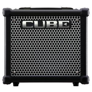 Amplificador de guitarra Roland CUB-10GX - 10W