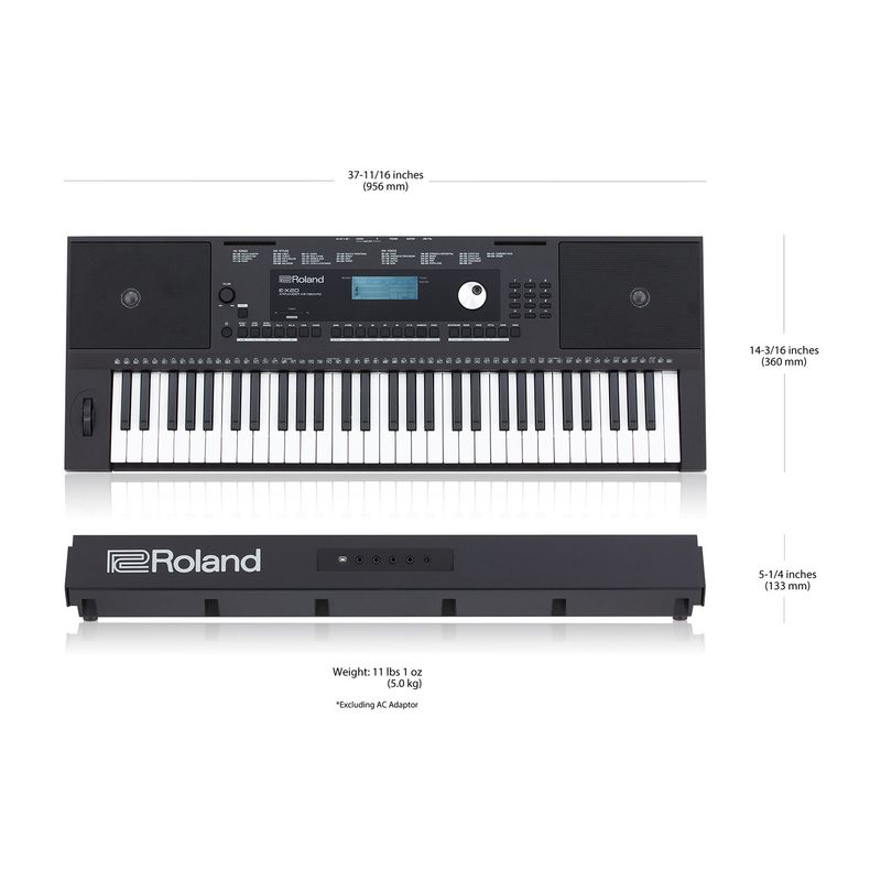 arranger-roland-ex20-211376-3