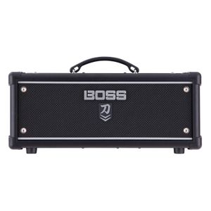 Cabezal amplificador de guitarra Boss Katana Head MkII - Tube Logic 100W