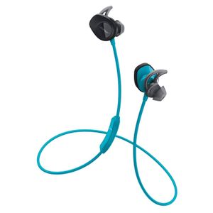 Audífonos inalámbricos In-Ear Bose SOUNDSPORT WIRELESS - color ocean blue - Bluetooth