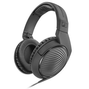 Sennheiser IE 200 Auriculares intraurales con aislamiento de sonido.