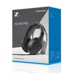 Auriculares HD 200 Pro  Sennheiser - Sennheiser