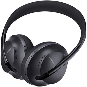 Audífonos inalámbricos noise cancelling Bose 700 - Negro