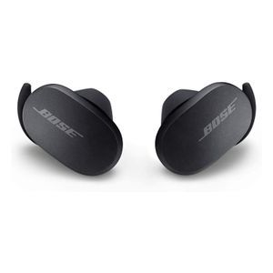 Audífonos inalámbricos Bose Quietcomfort Earbuds - negro