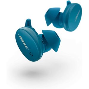 Audífonos deportivos bluetooth Bose Sport Earbuds - Baltic Blue