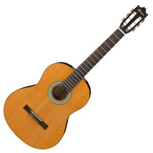 Guitarra acústica Ibanez GA3 - color Ámbar