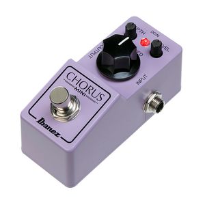 Pedal Ibanez CSMINI - Chorus