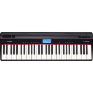 Teclado personal Roland GO PIANO