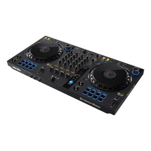 Controlador DJ Pioneer DJ DDJ-FLX6