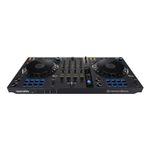 Controlador DJ Pioneer DJ DDJ-FLX6 - Audiomusica