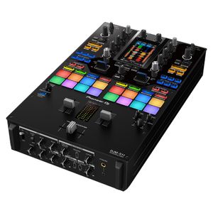 Mixer DJ Pioneer DJM-S11