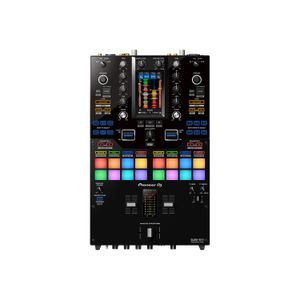 Mixer DJ Pioneer DJ DJM-S11