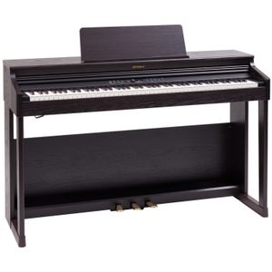 Piano digital Roland RP701 RD