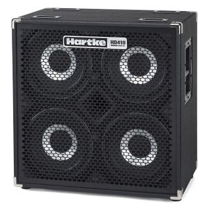 Caja para bajo Hartke Systems HD410 4 x 10 - 1000 watts