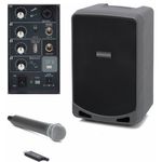 caja-activa-portable-con-bluetooth-y-microfono-samson-xp106w