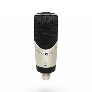 Micrófono condensador Sennheiser MK4