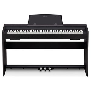Piano digital Casio PX-770