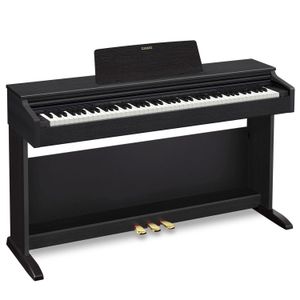Piano Digital Casio Celviano AP-270 BK