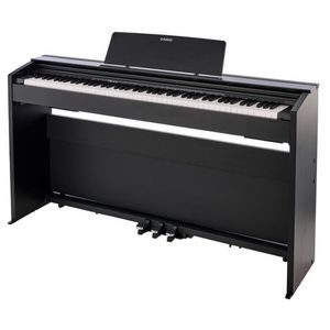 Piano digital Casio PX-870 - color negro