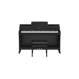 Piano digital Casio AP-470 Celviano - color negro