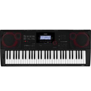 Teclado personal Casio CT-X3000