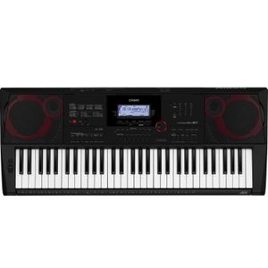 Teclado personal Casio CT-X3000