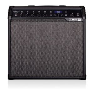 Amplificador de guitarra Line 6 Spider V 120 MKII - 120W