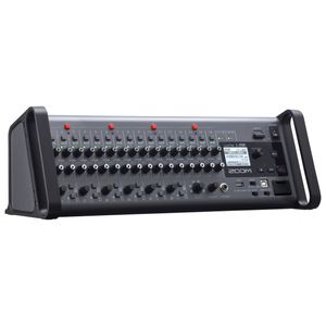 Mixer digital Zoom Livetrack L-20R