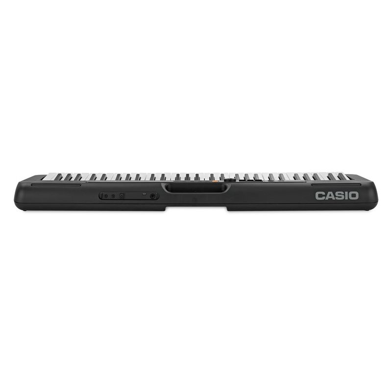 Teclado personal Casio CT-S100 - Audiomusica