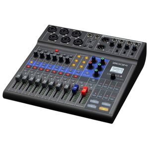 Mixer Zoom L-8