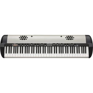 Piano digital Korg 88 Teclas SV-2S - Silver