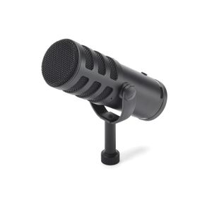 Micrófono dinámico para podcast Samson Q9U