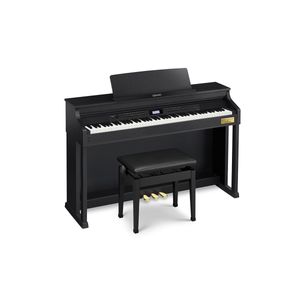 Piano digital Casio AP-710 - Negro
