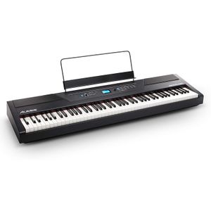 Piano digital Alesis Recital PRO - 88 teclas