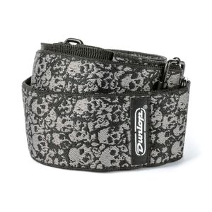 Correa para guitarra Dunlop D6720 Catacomb