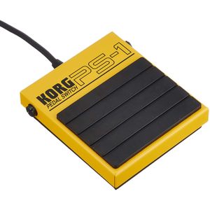 Pedal switch Korg PS1