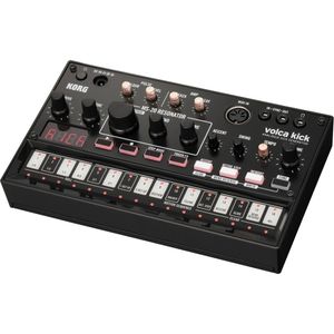 Efecto para DJs Korg VOLCA-KICK