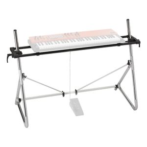 Stand Korg para piano digital ST-CONTINENTAL