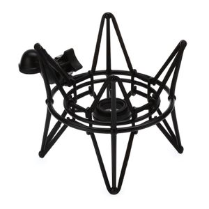 Soporte para micrófonos Gtrack Samson SP04TB
