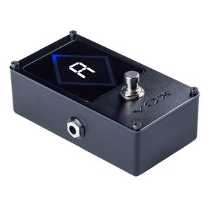 Pedal Vox VXT-1 - Tuner Strobe