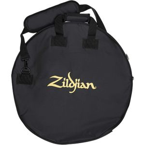 Funda para platillos Zildjian Deluxe Cymbal Bag ZCB22D - 22 pulgadas