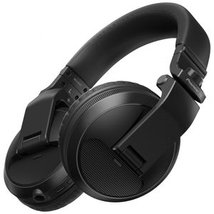 Audífonos Dj con bluetooth Pioneer DJ HDJ-X5BT-K - Negros