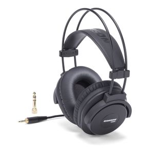 Audífonos de monitoreo Samson SR880