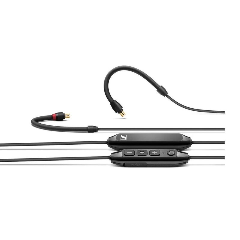 Sennheiser Ie 100 Pro Cle Audífonos In Ear Para Monitoreo Color