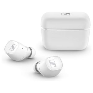 Audífonos In-Ear Sennheiser CX 400BT True Wireless - Blancos