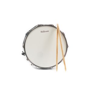 Caja metálica para banda Baldassare JW05 14x5,5 pulgadas