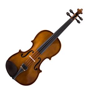 Violín Cremona 3/4 SV-75 con estuche y arco