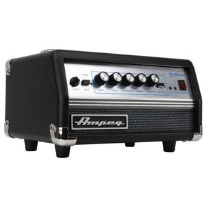 Cabezal de bajo Ampeg Micro VR - 200W