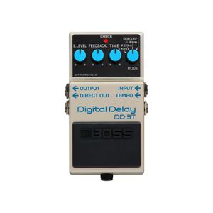 Pedal Boss DD-3T - Digital Delay