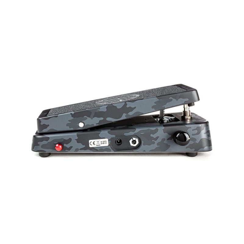 Amazon | Jim Dunlop（ジム ダンロップ）ダイムバッグ ダレル シグネチャーワウペダル DB01B DIME WAH Cry Baby  From Hell | ワウ | 楽器・音響機器